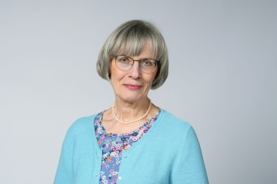 Annette Hirzel