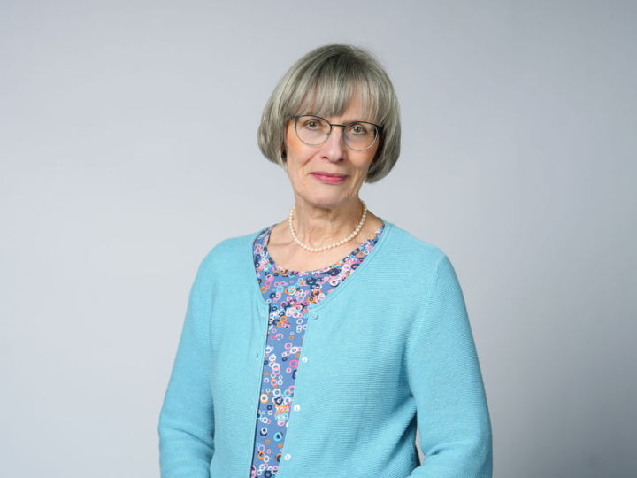 Annette Hirzel